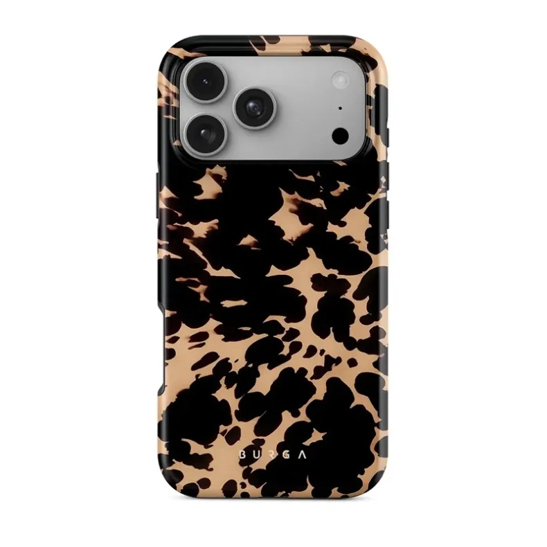 Burga iPhone 18 Pro Max Tough MagSafe dėklas - Betty, 1 nuotrauka