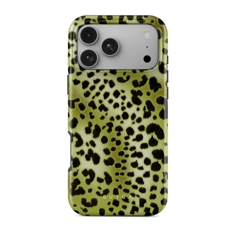 Burga iPhone 18 Pro Max Tough MagSafe dėklas - Enchantress, 1 nuotrauka