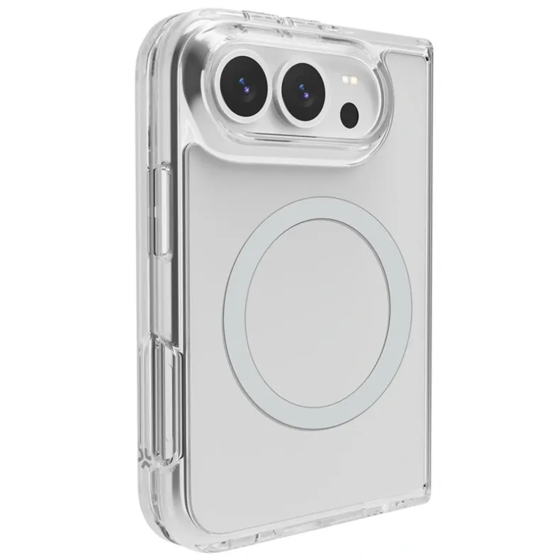 Celly iPhone Duo MagSafe dėklas, nuotrauka2
