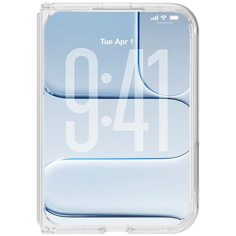 Celly iPhone Duo MagSafe dėklas, nuotrauka3