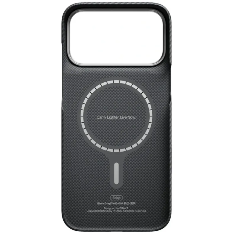 Pitaka iPhone 18 Pro Max, nuotrauka2
