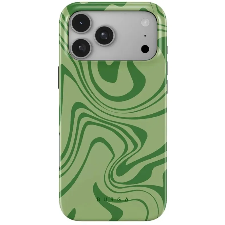 Burga Funky Sensation - iPhone 18 Pro dėklas