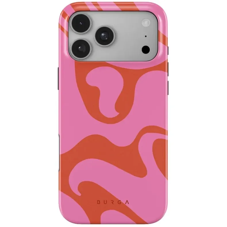 BURGA RIDE THE WAVE 18 PRO, nuotrauka1