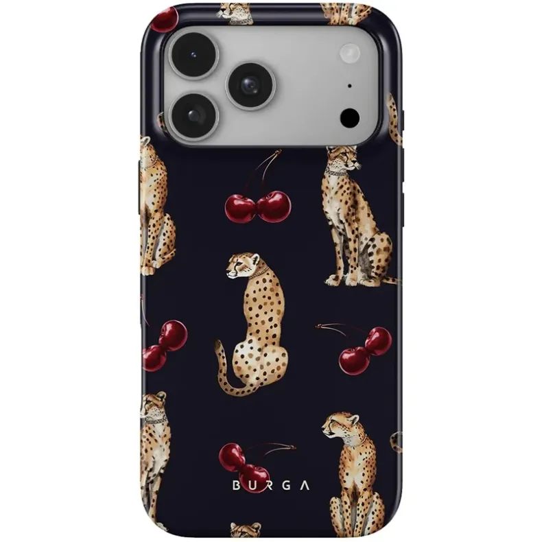 Burga iphone 18 pro cougar ,  nuotrauka1