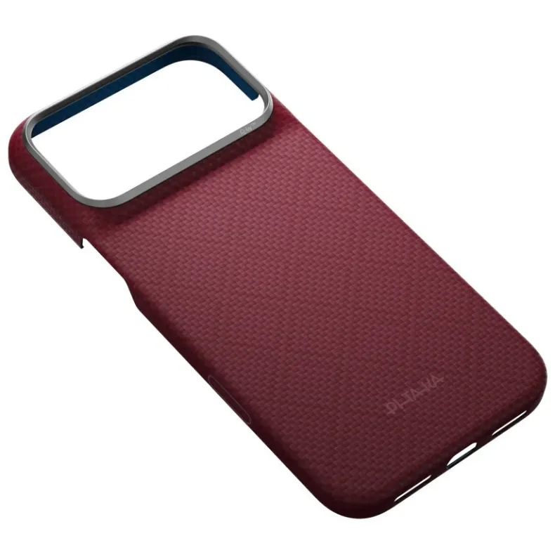 Pitaka iPhone 18 Pro Max | 17 Pro Edge dėklas, nuotrauka 4