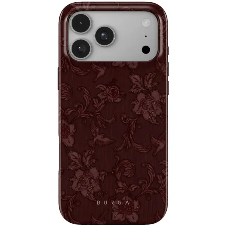 Burga 18 pro Capulet