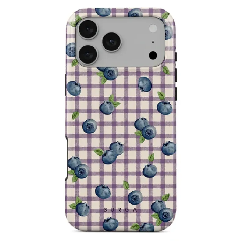 MP Burga Blueberry muffin. nuotrauka1 18