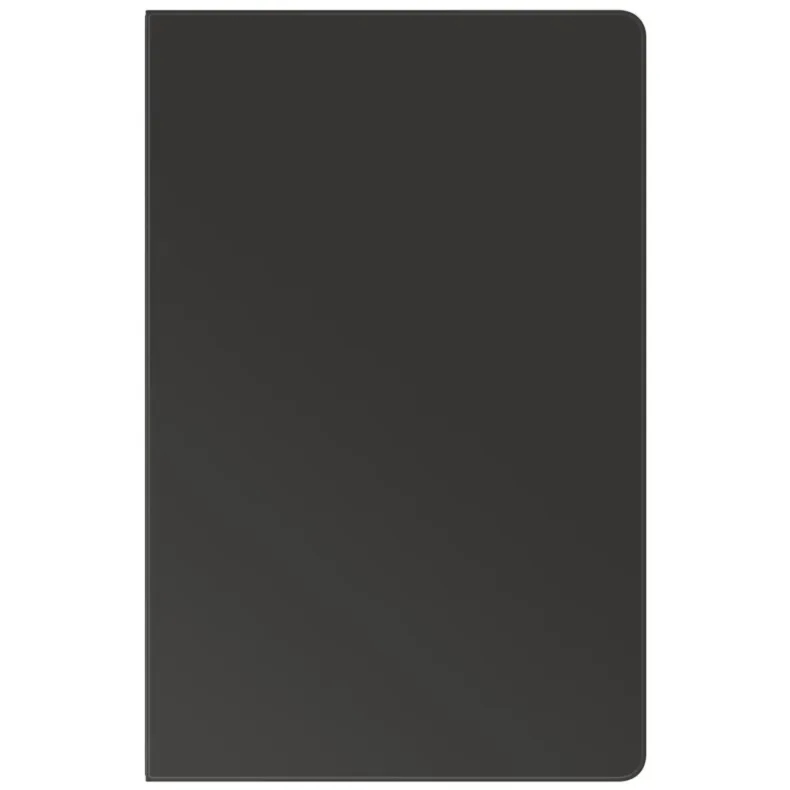 Samsung Galaxy Tab S12+ dėklas su klaviatūra, juoda, 2 nuotrauka