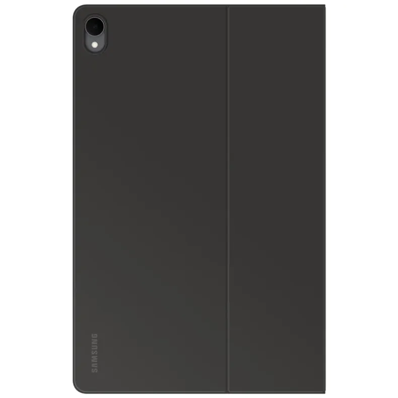 Samsung Galaxy Tab S12+ dėklas su klaviatūra, juoda, 3 nuotrauka