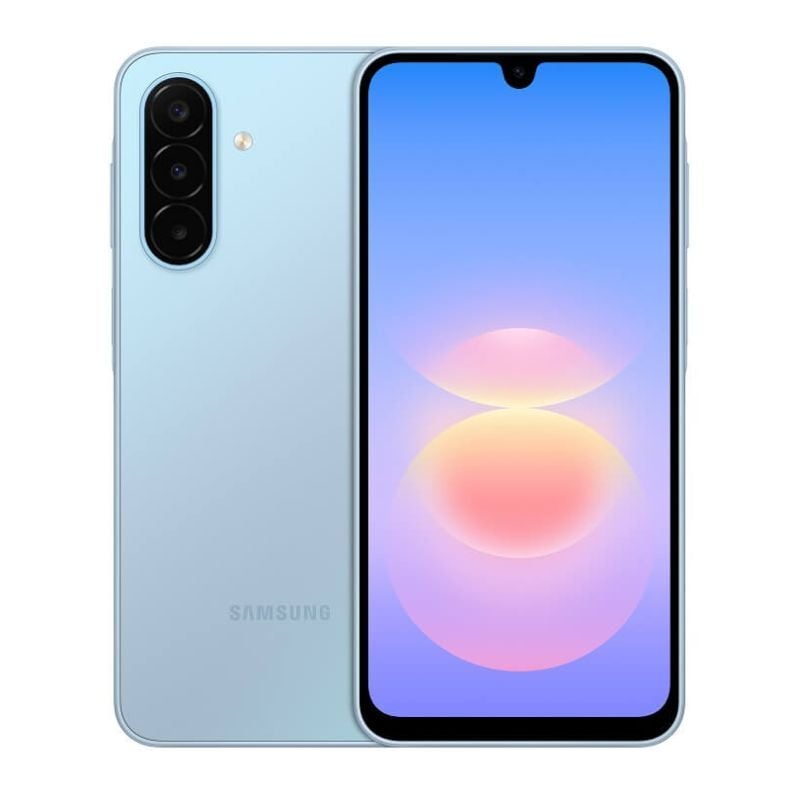 SM-A185_GalaxyA18_LTE_Front_LightBlue