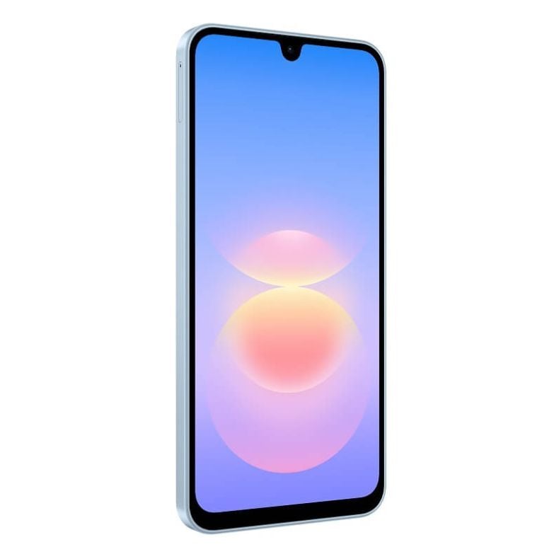SM-A185_GalaxyA18_LTE_FrontL30_Light blue