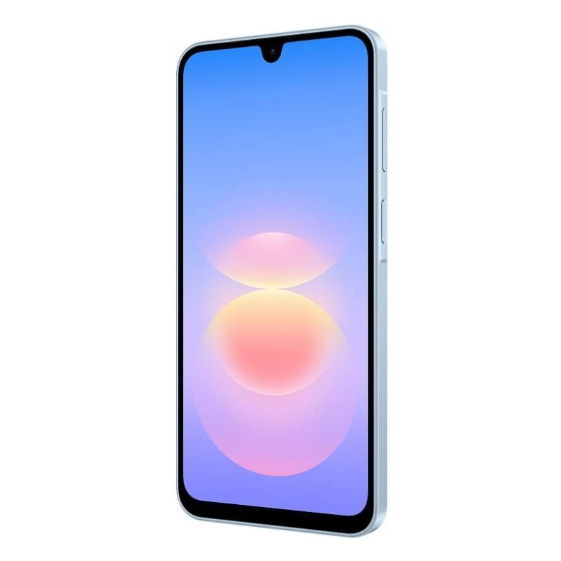 SM-A185_GalaxyA18_LTE_FrontR30_Light blue