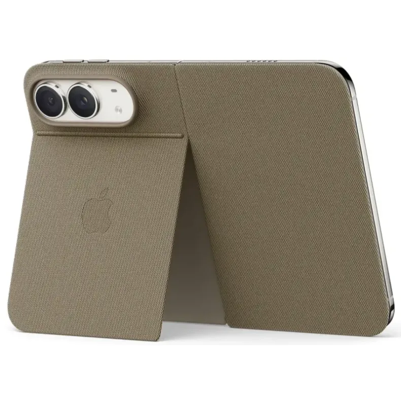 iPhone Duo Taupe, nuotrauka 1