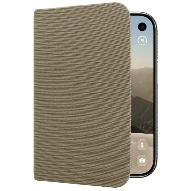 iPhone Duo Taupe, nuotrauka 4