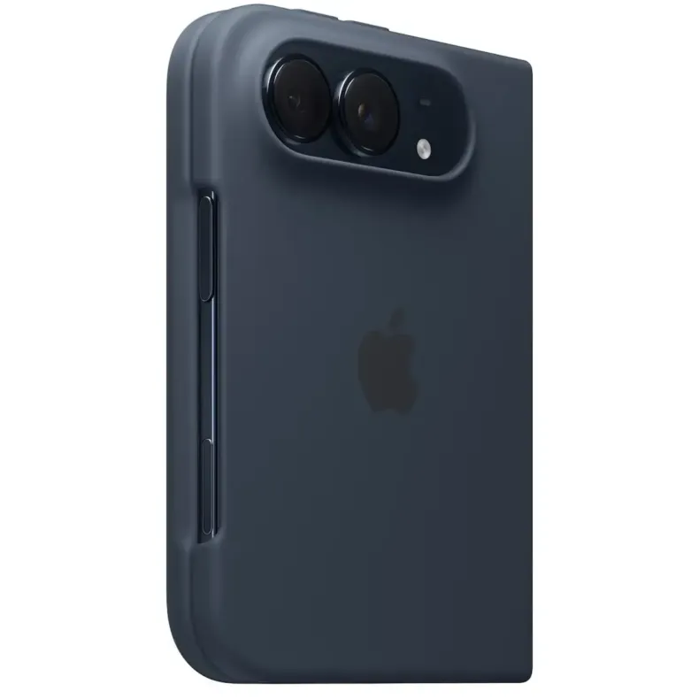 iPhone Duo Navy blue , nuotrauka 3