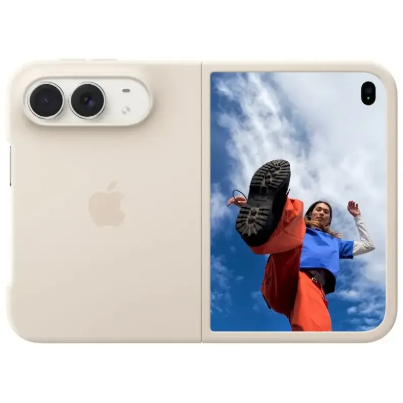 iPhone Duo Sand , nuotrauka 1