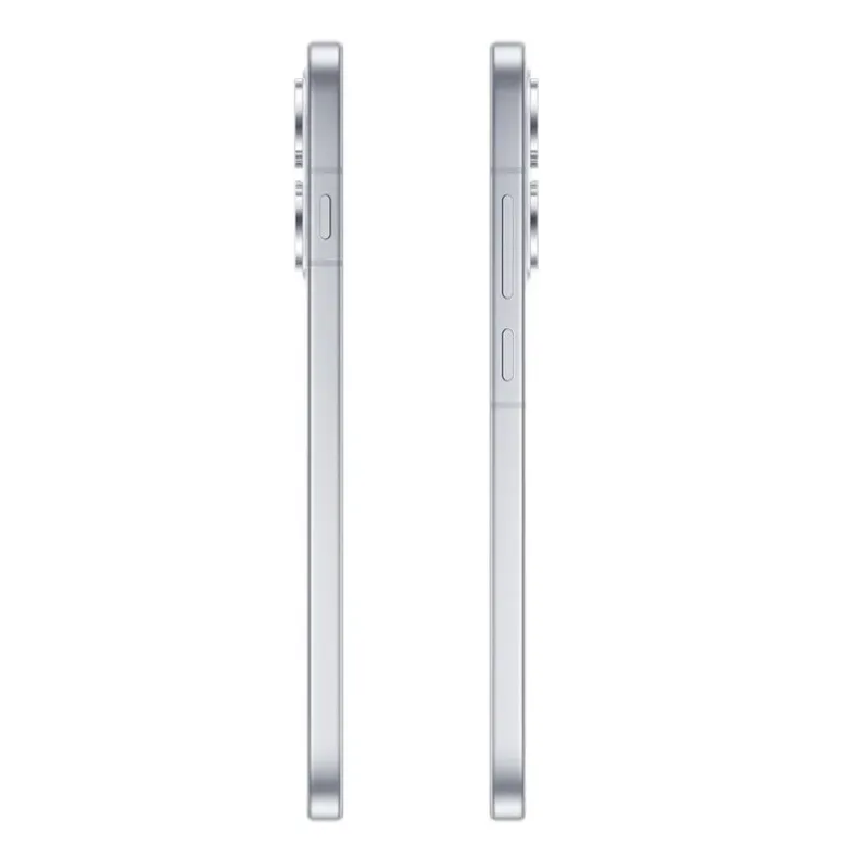 Oppo Reno 16, 512GB, Pop white, 3 nuotrauka.