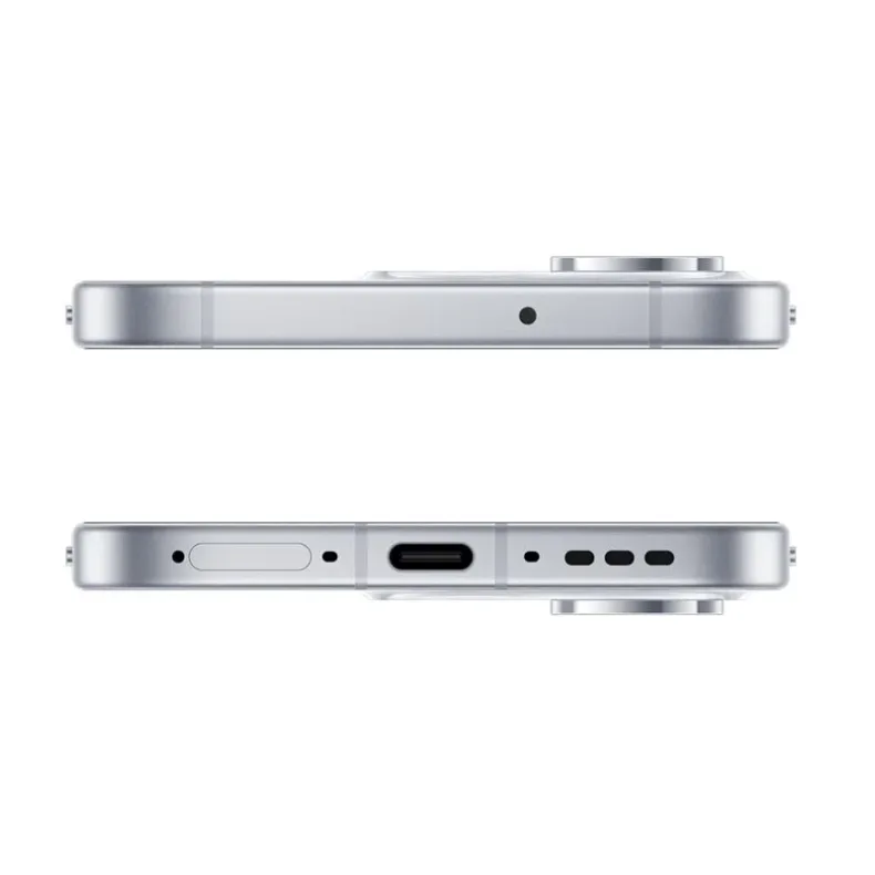 Oppo Reno 16, 512GB, Pop white, 4 nuotrauka.