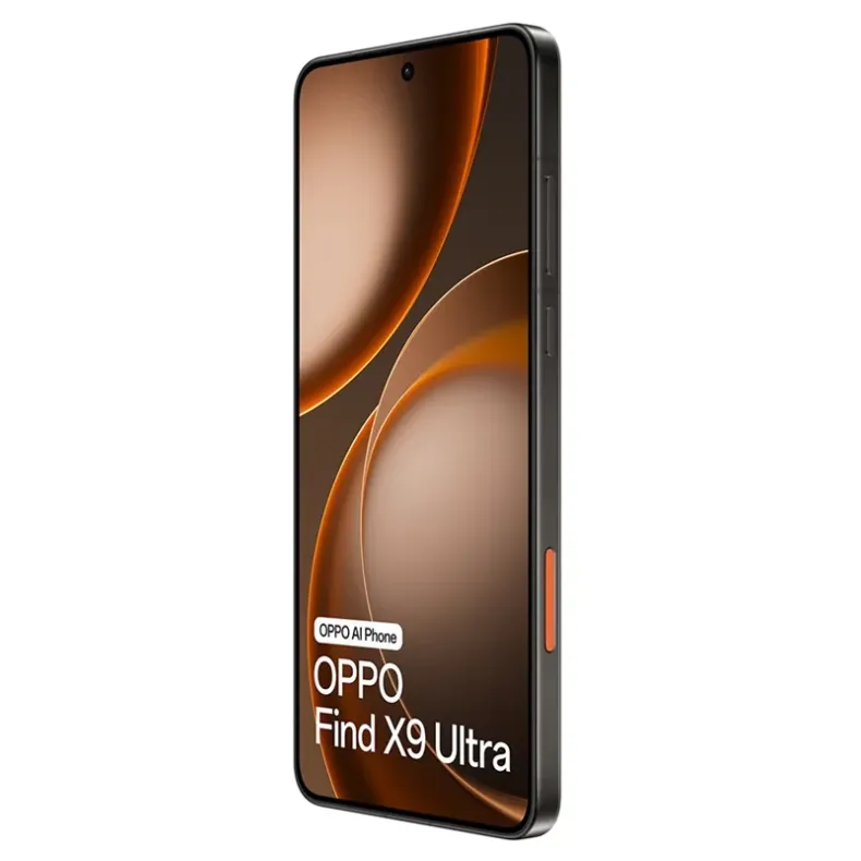 OPPO Find X9 Ultra - 512GB, Tundra Umber, 7 nuotrauka