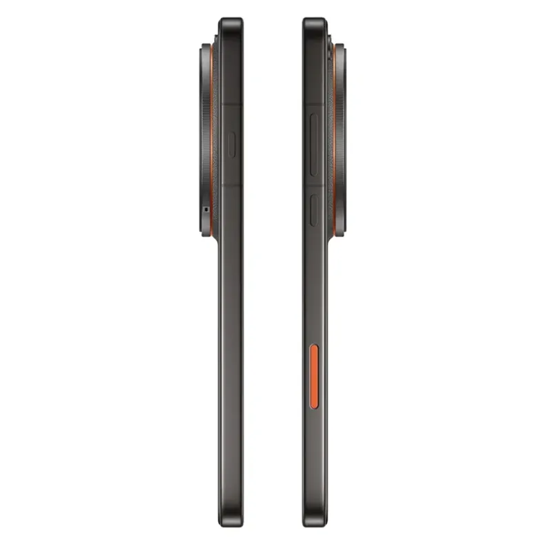 OPPO Find X9 Ultra - 512GB, Tundra Umber, 4 nuotrauka
