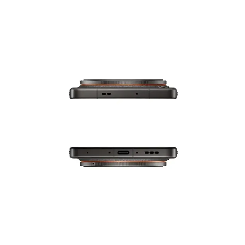 OPPO Find X9 Ultra - 512GB, Tundra Umber, 5 nuotrauka