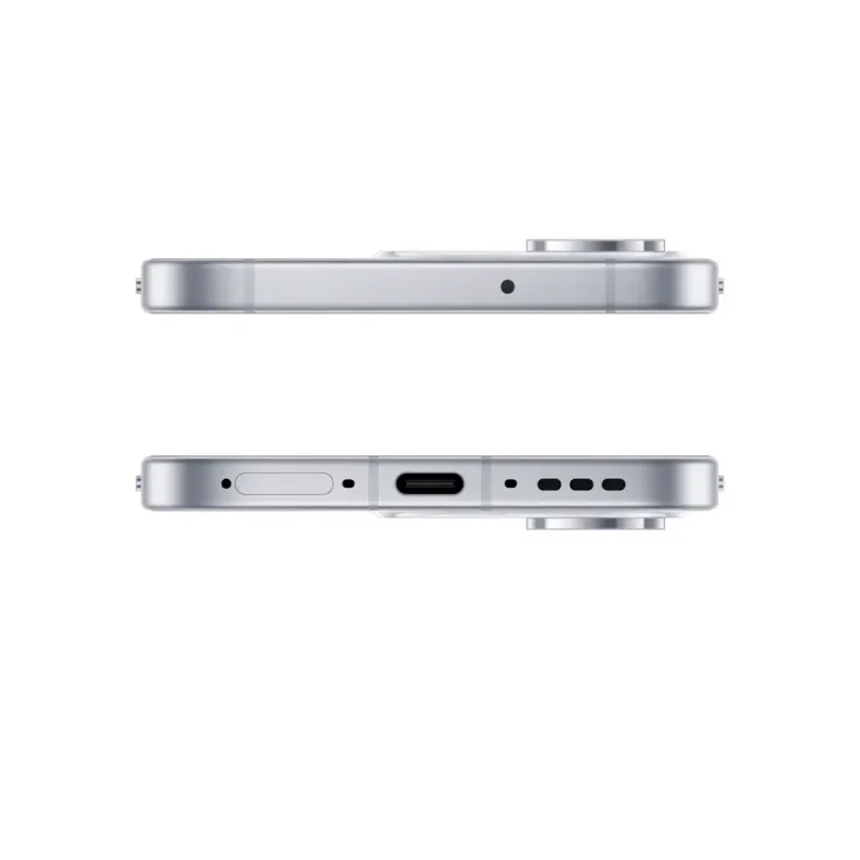 Oppo Reno16 Pro 5G 512GB, baltas, 4 nuotrauka