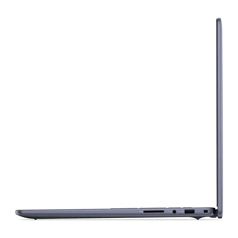Dell 16 C7, nesiojamasis kompiuteris, pilkas, 7 nuotrauka