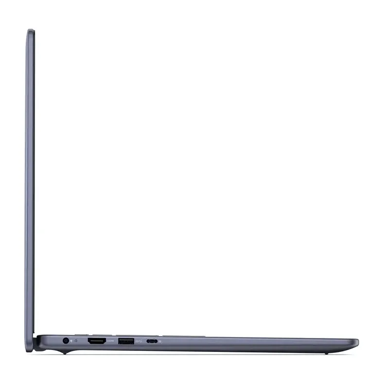 Dell 16 C7, nesiojamasis kompiuteris, pilkas, 8 nuotrauka