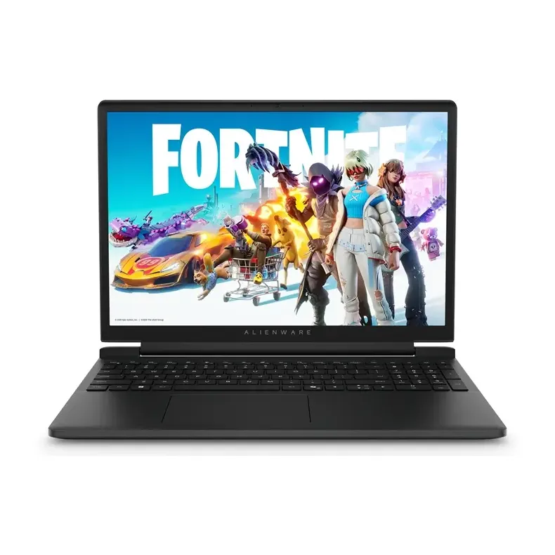 Dell alienware 15 C7, nesiojamasis kompiuteris, juodas, 1 nuotrauka