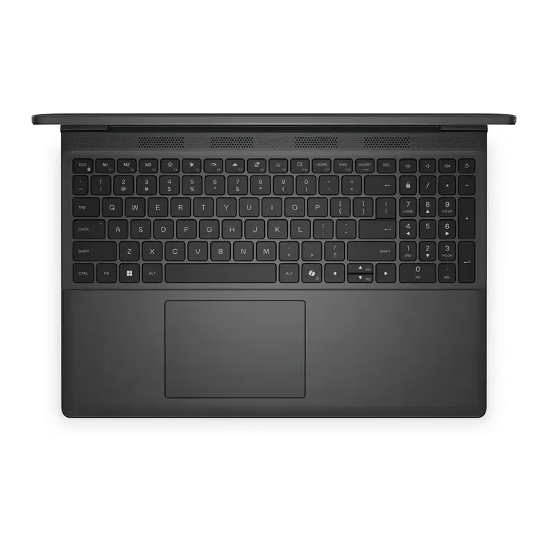 Dell alienware 15 C7, nesiojamasis kompiuteris, juodas, 2 nuotrauka