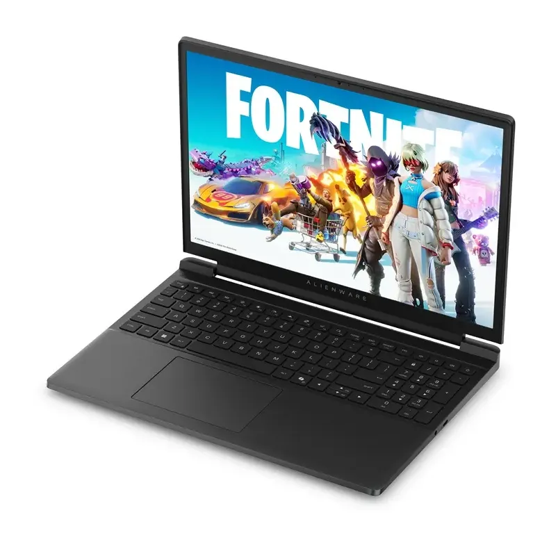 Dell alienware 15 C7, nesiojamasis kompiuteris, juodas, 3 nuotrauka