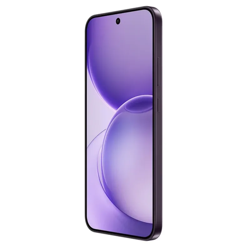 Oppo Reno16 F 5G 8 256GB, Purple Black, 3 nuotrauka