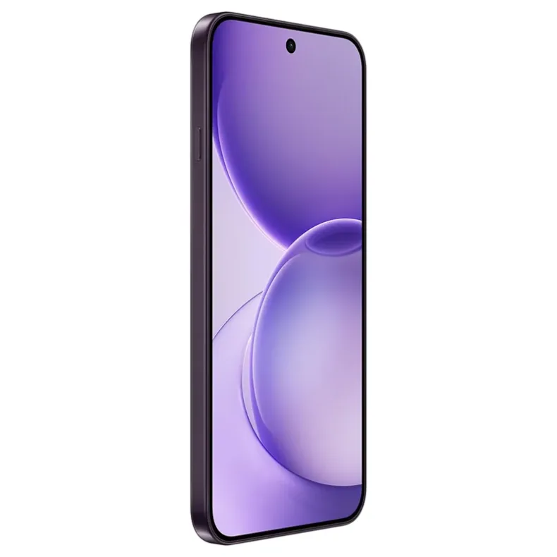 Oppo Reno16 F 5G 8 256GB, Purple Black, 4 nuotrauka