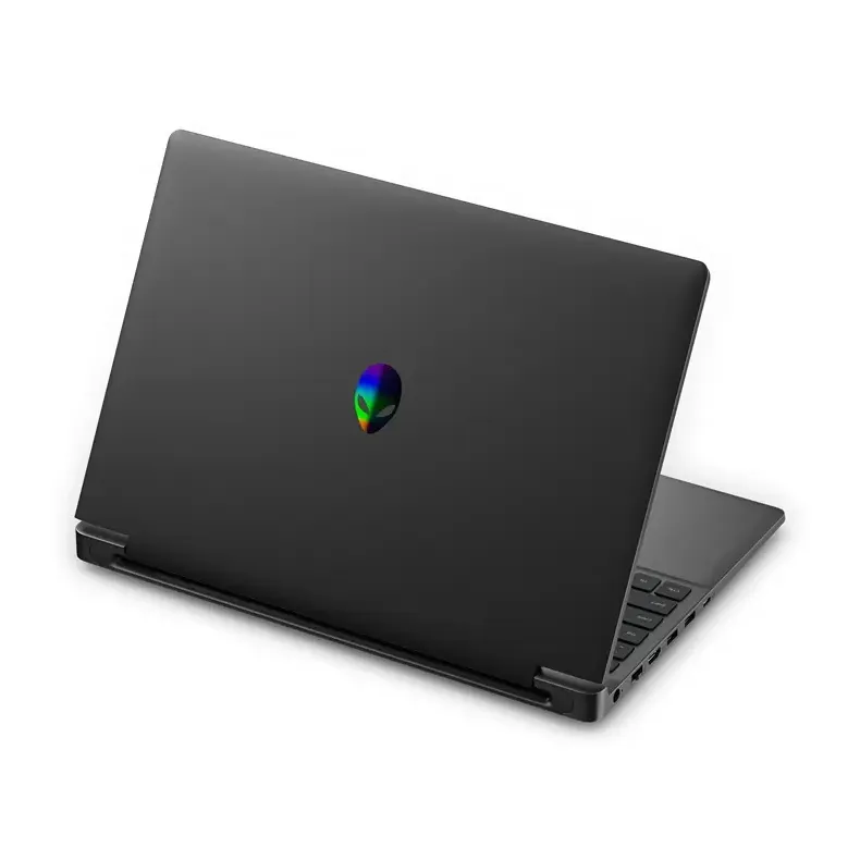 Dell alienware 15 C7, nesiojamasis kompiuteris, juodas, 4 nuotrauka