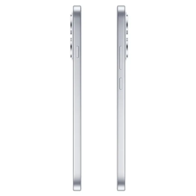 Oppo Reno16 FS 5G - 512GB, Pop White, 3 nuotrauka