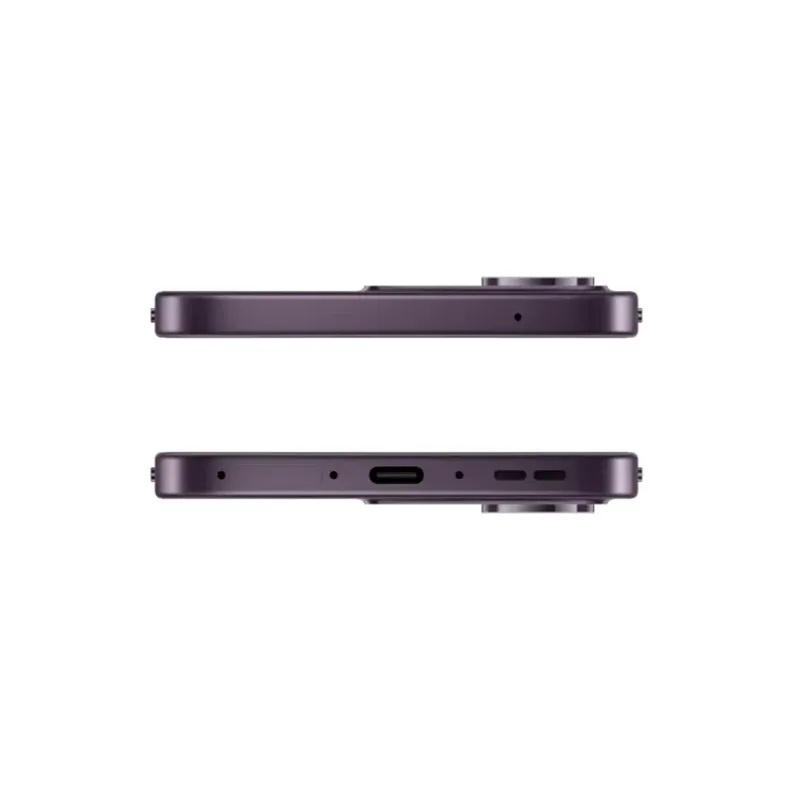 Oppo Reno16 FS 5G - 512GB, Purple Black, 4 nuotrauka