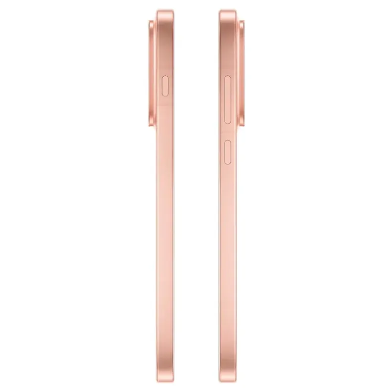 Oppo Find X10 5G - 12 512GB, Glow Coral, 4 nuotrauka