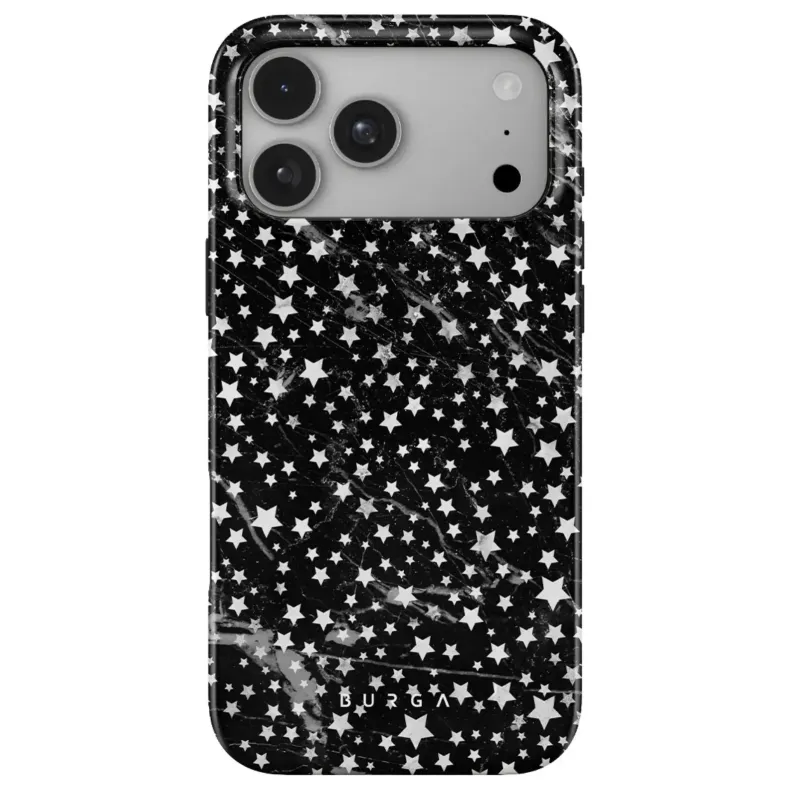 Burga Starrynight 18 pro max 1 
