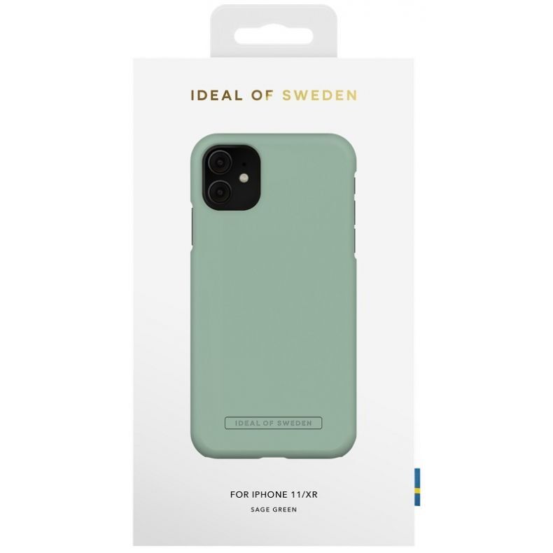 IDEAL OF SWEDEN Seamless dėklas iPhone 11 | XR