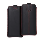 Smart universalus Ultra Slim M4 dėklas - įmautė, 1 nuotrauka