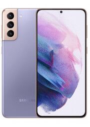 Samsung galaxy S21+ 128Gb violetinis