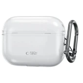 Techprotect Airpods Pro 3 silikoninis dėklas,1 nuotrauka