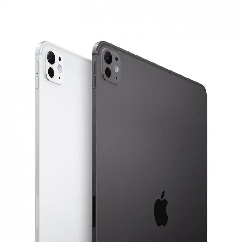 iPad Pro 11 2024 silver-2