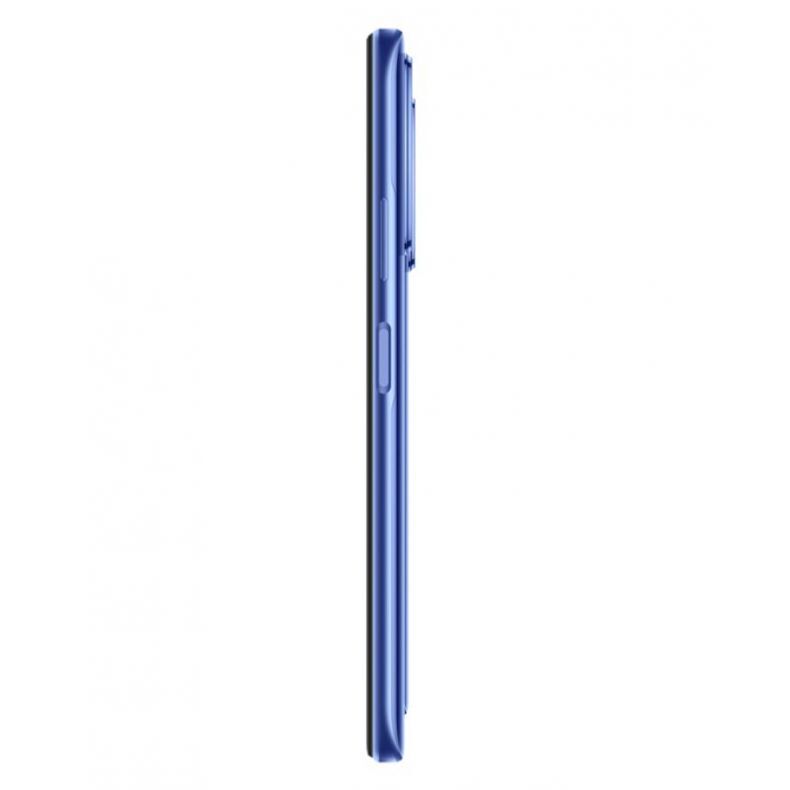 HUAWEI Nova Y70 128GB mėlynos spalvos is sono