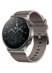 Išmanusis laikrodis Watch GT2 Pro. Šonas 