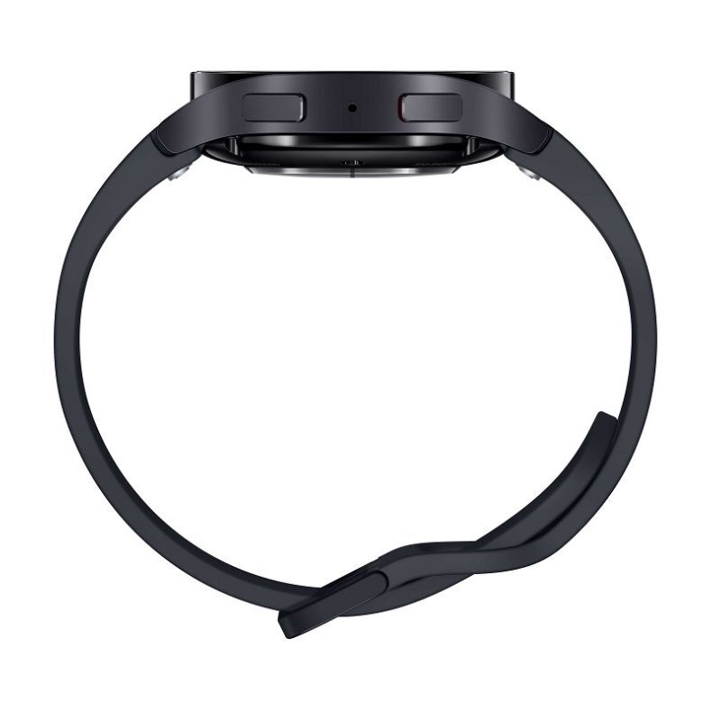 Samsung Watch6 40mm graphite is sono