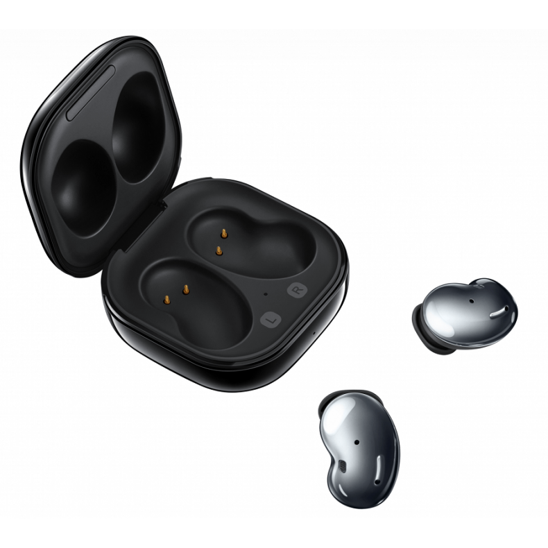 SAMSUNG Galaxy Buds Live - 3 