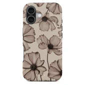 Burga Barely Yours - iPhone 17 Case apsauginis dėklas