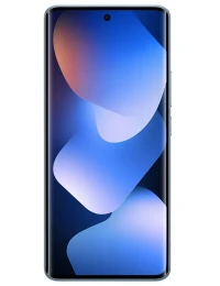 Xiaomi Redmi Note 15 5G 256GB, mėlyna, 1 nuotrauka