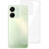 SMART Xiaomi Redmi 13C | Poco C65 silikoninis dėklas